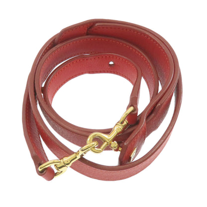 LOEWE ロエベ アマソナ 2WAY ハンドバッグ カーフ レディース 中古