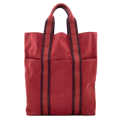 エルメス フールトゥカバス トートバッグ 中古 商品画像2