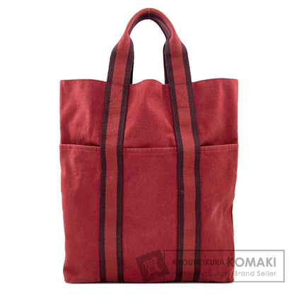 エルメス フールトゥカバス トートバッグ 中古 商品画像1