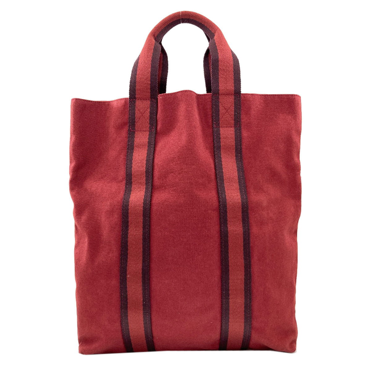 エルメス フールトゥカバス トートバッグ 中古 | 京の蔵小牧