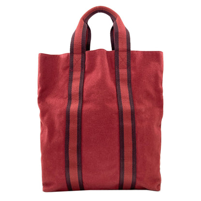 エルメス フールトゥカバス トートバッグ 中古 商品画像3