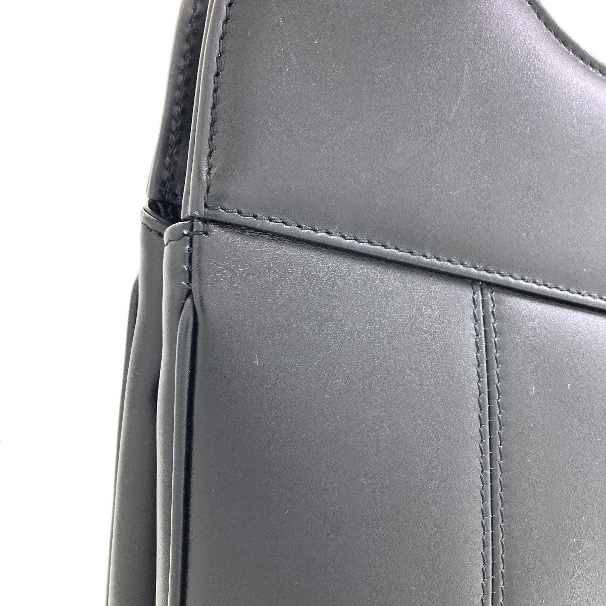 GUCCI グッチ 745911 プチGG 2WAY トートバッグ カーフ レディース 中古