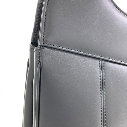 GUCCI グッチ 745911 プチGG 2WAY トートバッグ カーフ レディース 中古