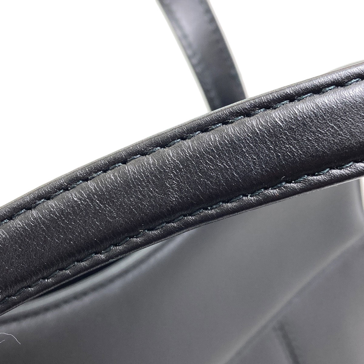 GUCCI グッチ 745911 プチGG 2WAY トートバッグ カーフ レディース 中古
