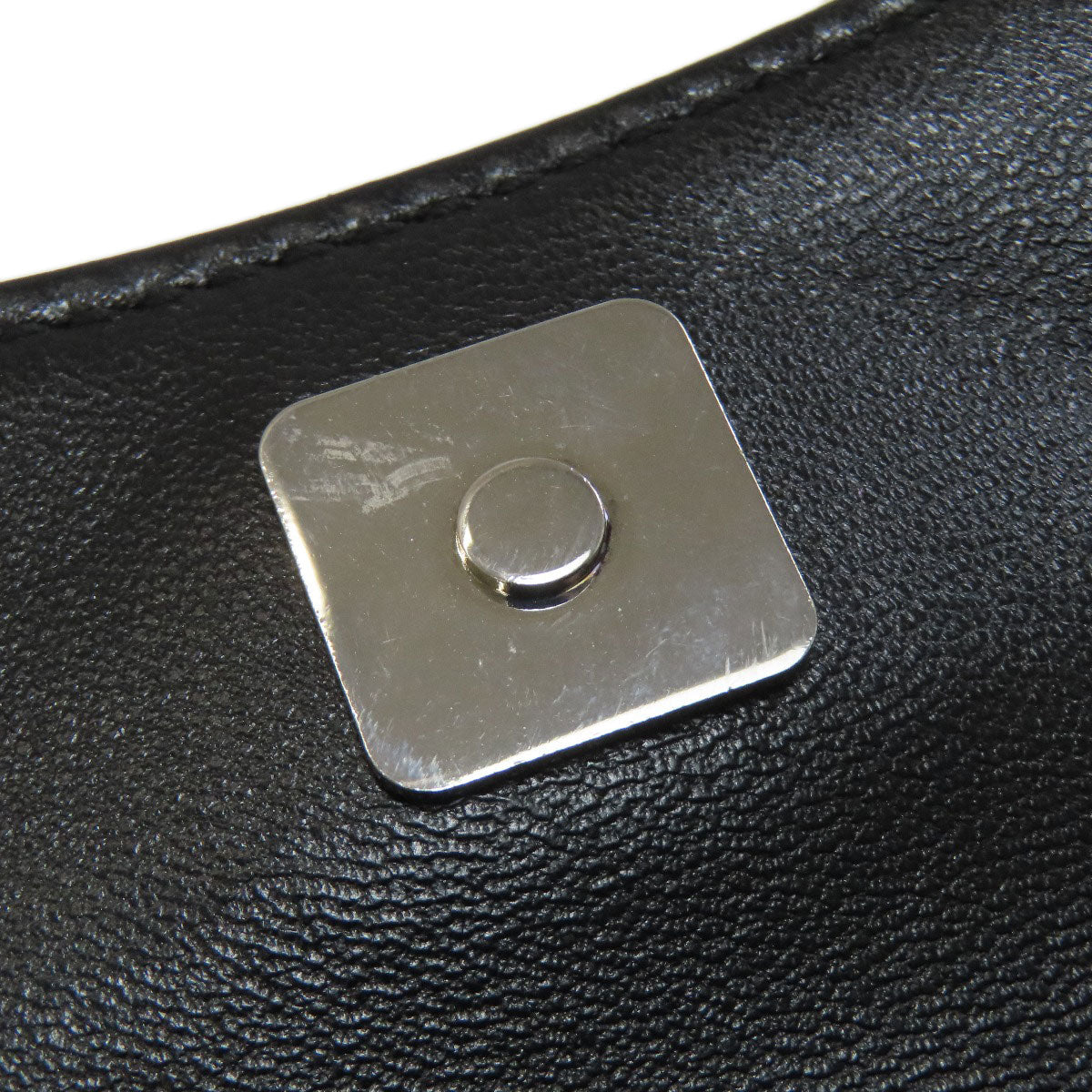 GUCCI グッチ 764339 ホースビット スモール ハンドバッグ カーフ レディース 中古