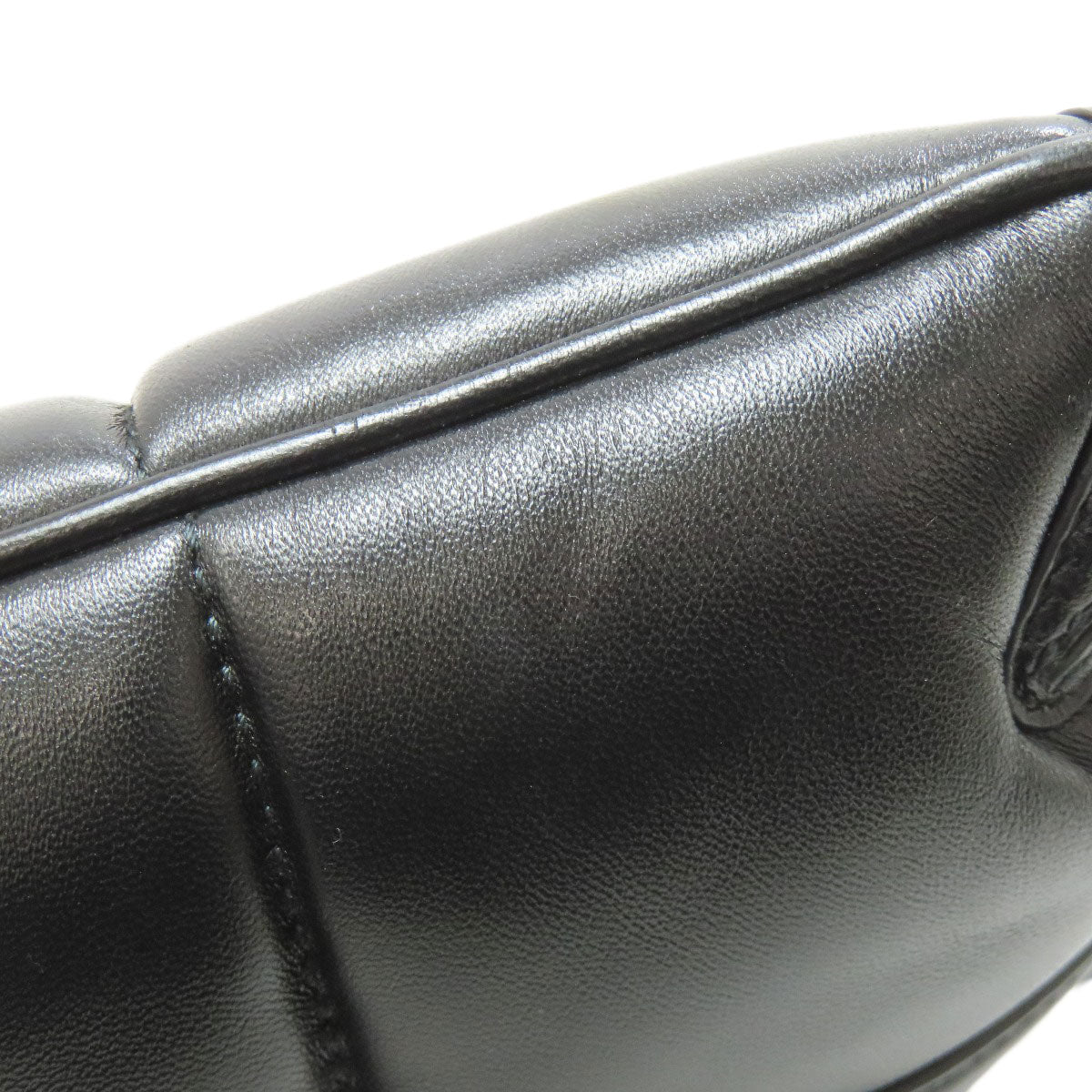 GUCCI グッチ 764339 ホースビット スモール ハンドバッグ カーフ レディース 中古