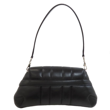GUCCI グッチ 764339 ホースビット スモール ハンドバッグ カーフ レディース 中古