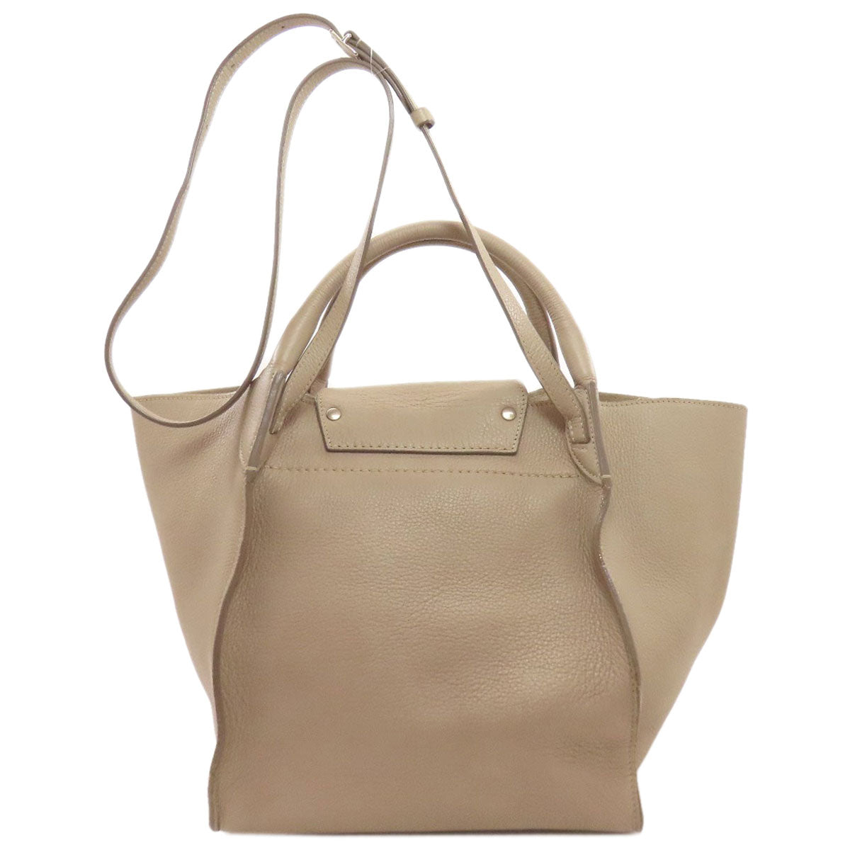 セリーヌ ビッグ バッグ スモール 2WAY ハンドバッグ 中古 商品画像3