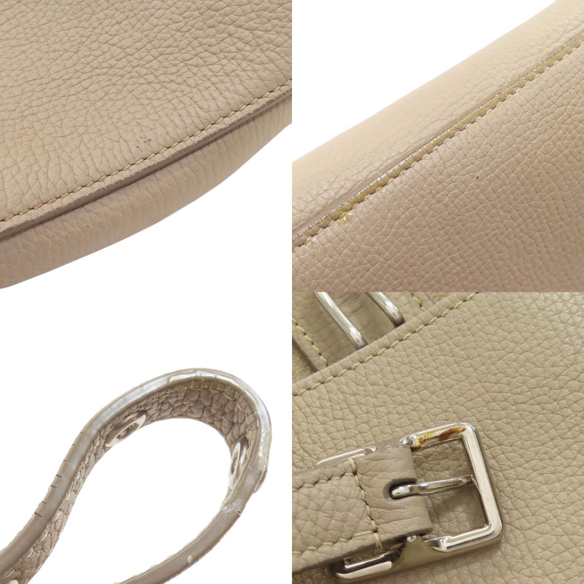 セリーヌ ビッグ バッグ スモール 2WAY ハンドバッグ 中古 商品画像18