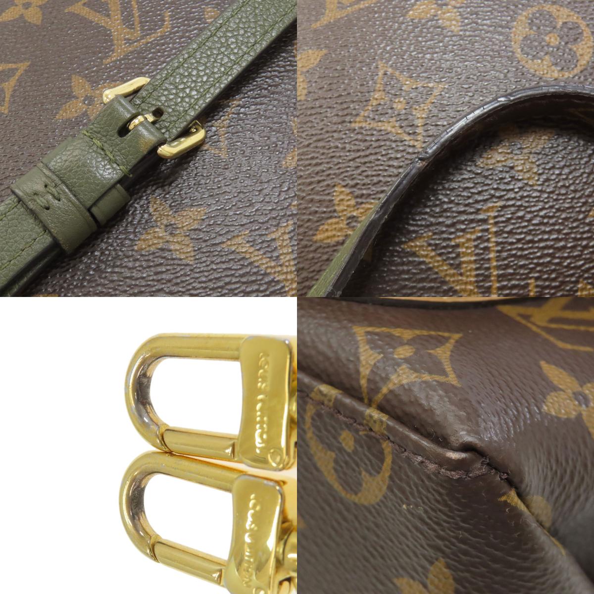 ルイヴィトン M44257 マリニャン ハンドバッグ 中古 商品画像19