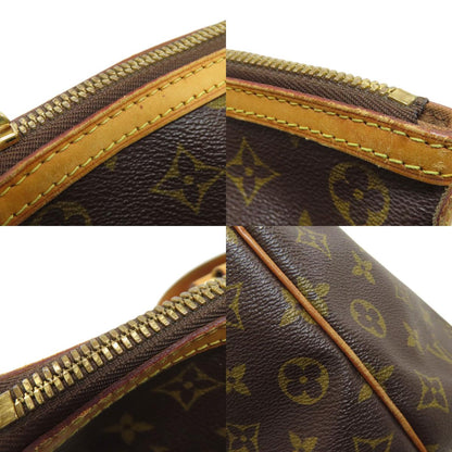 ルイヴィトン M40145 パレルモPM トートバッグ 中古 商品画像16