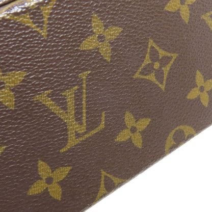 ルイヴィトン M51172 ヴァヴァンPM トートバッグ 中古 商品画像11