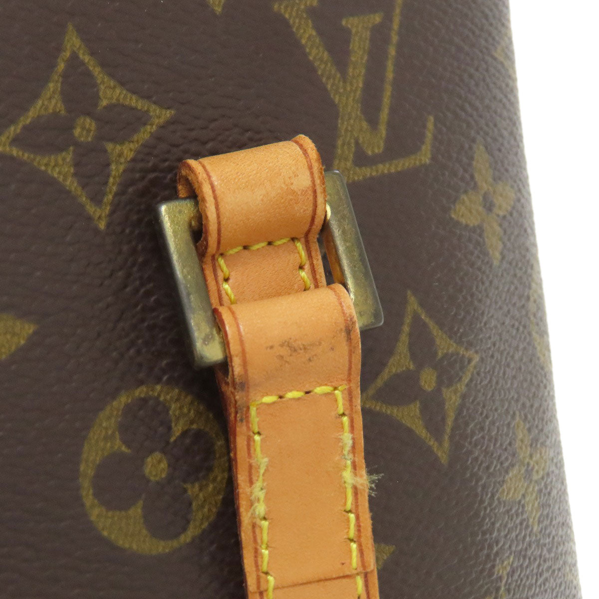 ルイヴィトン M51172 ヴァヴァンPM トートバッグ 中古 商品画像13
