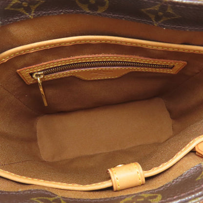 ルイヴィトン M51172 ヴァヴァンPM トートバッグ 中古 商品画像6