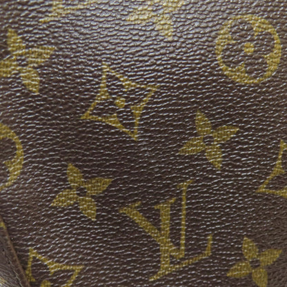 ルイヴィトン M51146 ルーピングMM ハンドバッグ 中古 商品画像15