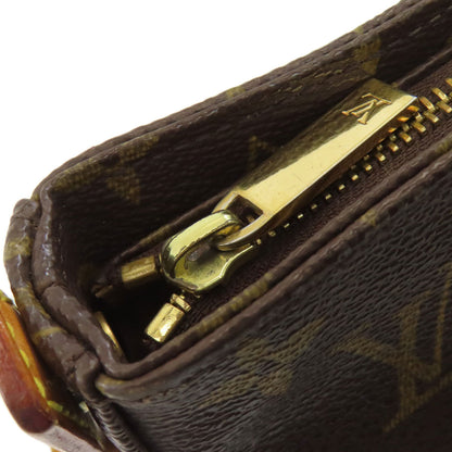 ルイヴィトン M51146 ルーピングMM ハンドバッグ 中古 商品画像17