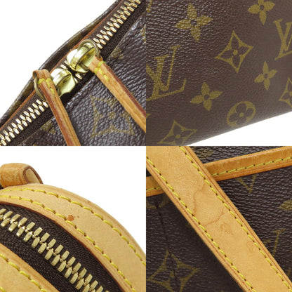 ルイヴィトン M40008 ポパンクール・ロン ショルダーバッグ 中古 商品画像18
