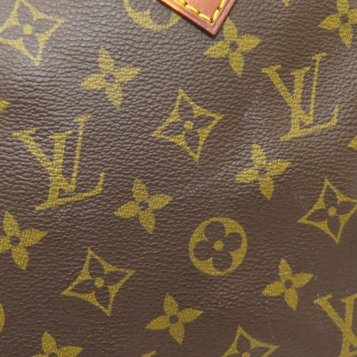 ルイヴィトン アルマ ハンドバッグ 中古 商品画像13