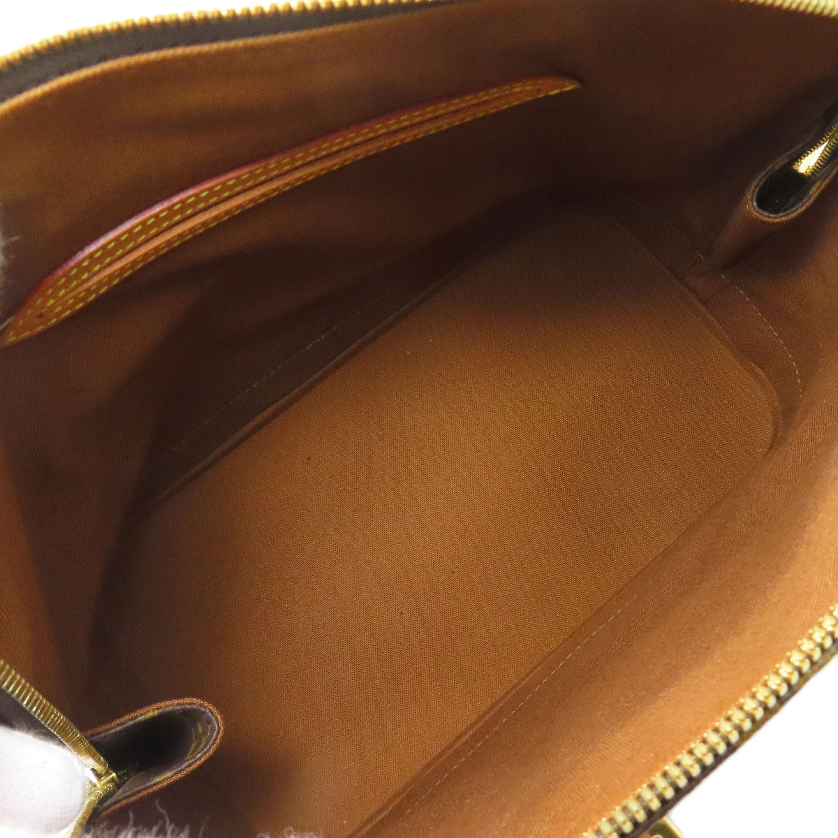 ルイヴィトン アルマ ハンドバッグ 中古 商品画像6