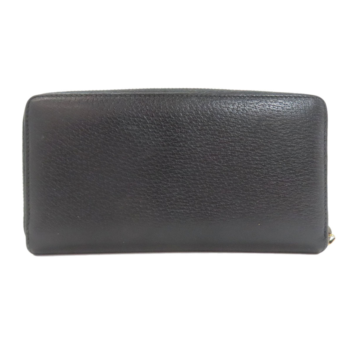 GUCCI グッチ 428736 ダブルG GGマーモント 長財布（小銭入れあり） レザー レディース 中古