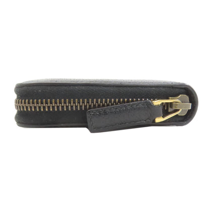GUCCI グッチ 428736 ダブルG GGマーモント 長財布（小銭入れあり） レザー レディース 中古
