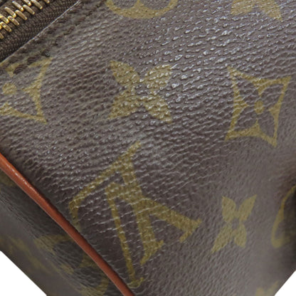 ルイヴィトン M51366 パピヨン26 旧 ハンドバッグ 中古 商品画像12