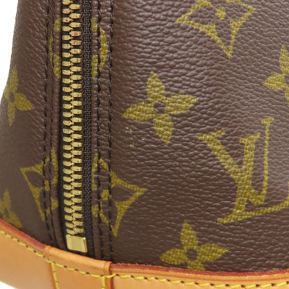 ルイヴィトン M51130 アルマ ハンドバッグ 中古 商品画像15