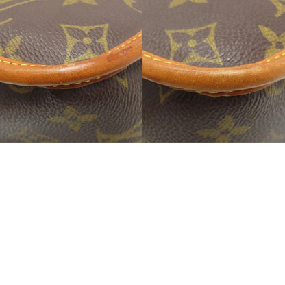 LOUIS VUITTON ルイヴィトン M42250 ソローニュ ショルダーバッグ モノグラムキャンバス レディース 中古