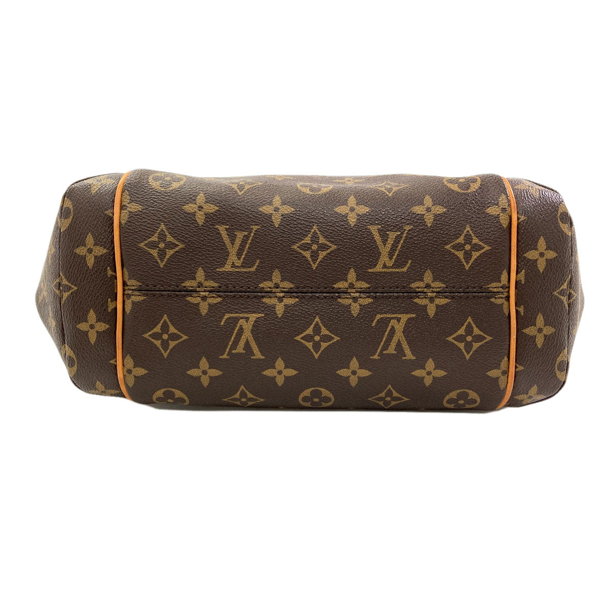 LOUIS VUITTON ルイヴィトン M56688 トータリーPM トートバッグ モノグラムキャンバス レディース 中古