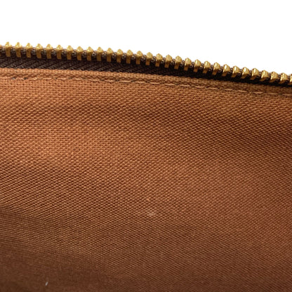 LOUIS VUITTON ルイヴィトン M56688 トータリーPM トートバッグ モノグラムキャンバス レディース 中古
