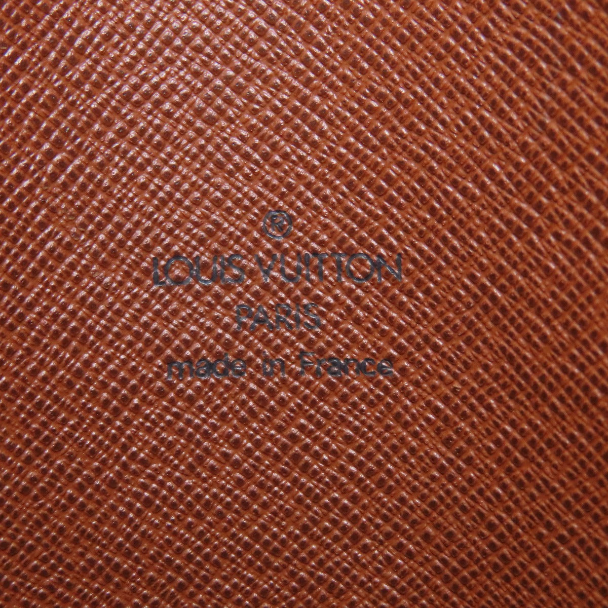 ルイヴィトン M51256 ミュゼット ショルダーバッグ 中古 商品画像7