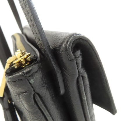 LOUIS VUITTON ルイヴィトン M50258 トワイス ショルダーバッグ アンプラント レディース 中古