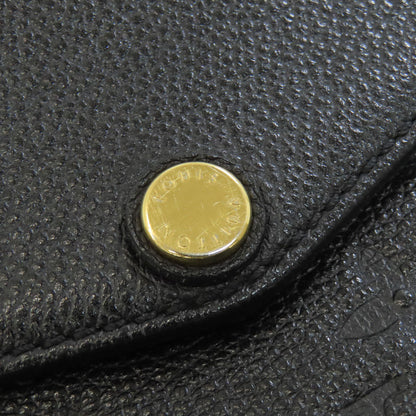 LOUIS VUITTON ルイヴィトン M50258 トワイス ショルダーバッグ アンプラント レディース 中古