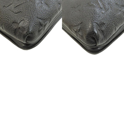LOUIS VUITTON ルイヴィトン M50258 トワイス ショルダーバッグ アンプラント レディース 中古