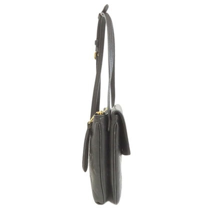 LOUIS VUITTON ルイヴィトン M50258 トワイス ショルダーバッグ アンプラント レディース 中古