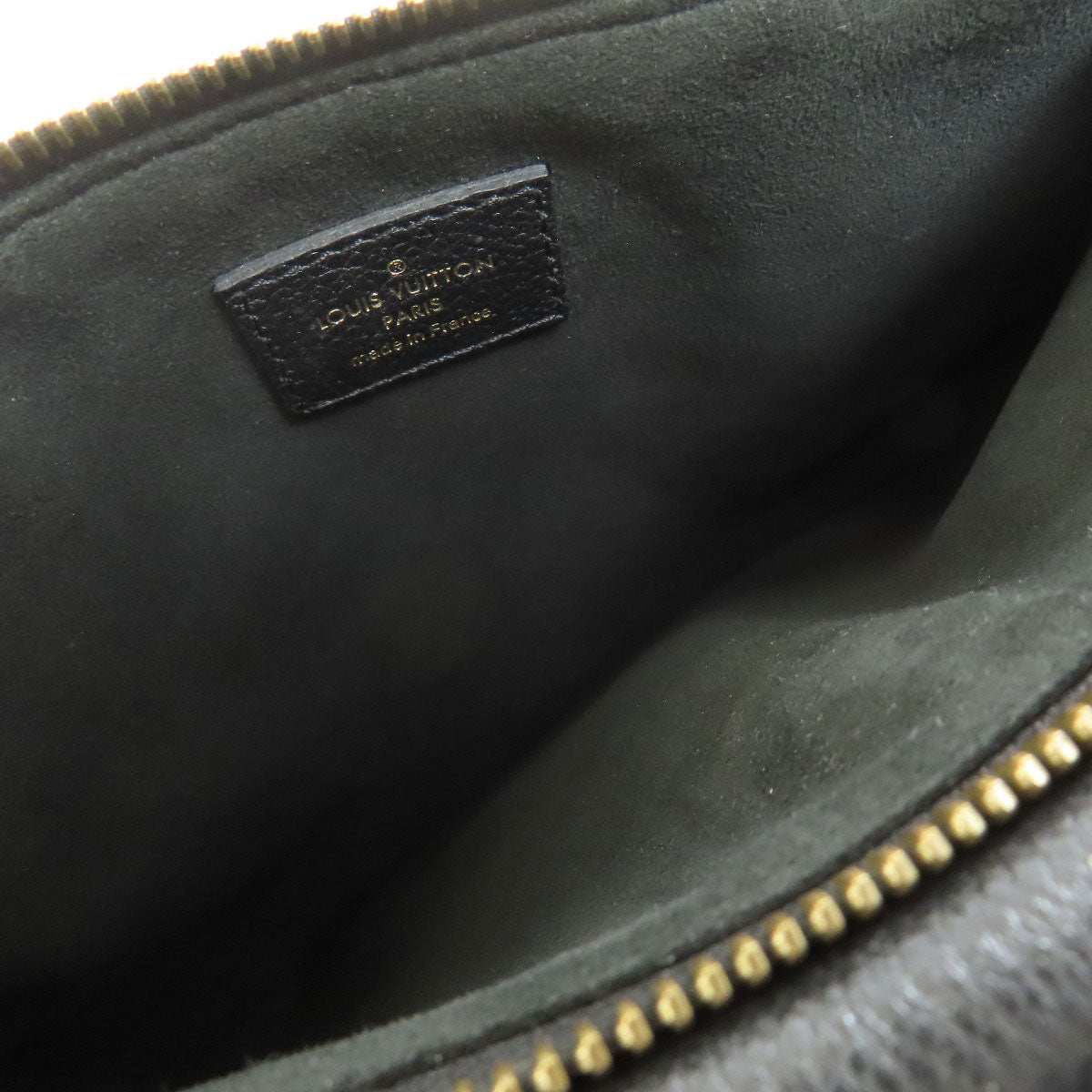 LOUIS VUITTON ルイヴィトン M50258 トワイス ショルダーバッグ アンプラント レディース 中古