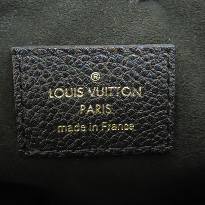 LOUIS VUITTON ルイヴィトン M50258 トワイス ショルダーバッグ アンプラント レディース 中古