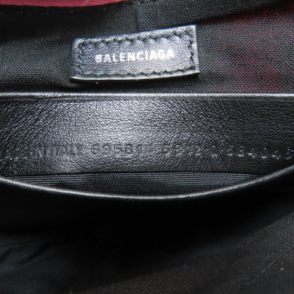 バレンシアガ 695814 ル・カゴール ハンドバッグ 中古 商品画像8