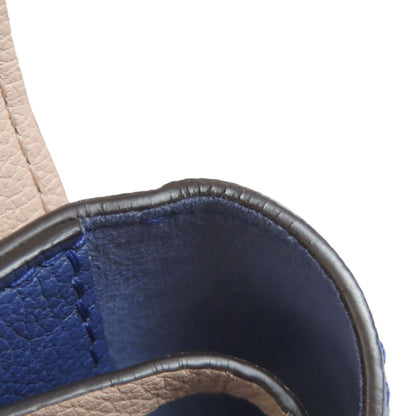 LOUIS VUITTON ルイヴィトン M41817 ロックミー・バックパック リュック・デイパック カーフ レディース 中古