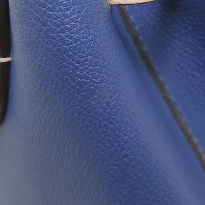 LOUIS VUITTON ルイヴィトン M41817 ロックミー・バックパック リュック・デイパック カーフ レディース 中古