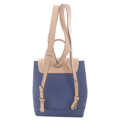 LOUIS VUITTON ルイヴィトン M41817 ロックミー・バックパック リュック・デイパック カーフ レディース 中古