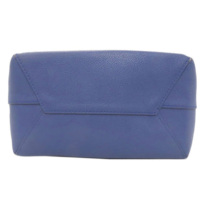 LOUIS VUITTON ルイヴィトン M41817 ロックミー・バックパック リュック・デイパック カーフ レディース 中古