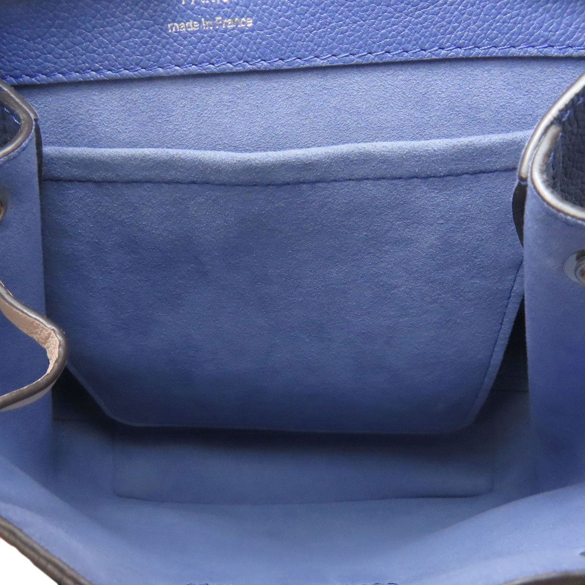 LOUIS VUITTON ルイヴィトン M41817 ロックミー・バックパック リュック・デイパック カーフ レディース 中古