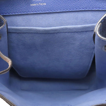 LOUIS VUITTON ルイヴィトン M41817 ロックミー・バックパック リュック・デイパック カーフ レディース 中古