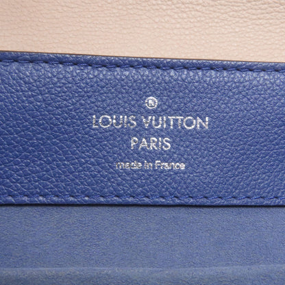 LOUIS VUITTON ルイヴィトン M41817 ロックミー・バックパック リュック・デイパック カーフ レディース 中古