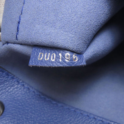 LOUIS VUITTON ルイヴィトン M41817 ロックミー・バックパック リュック・デイパック カーフ レディース 中古