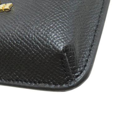 COACH コーチ C6884 ノース/サウス フォーン クロスボディ ミニバッグ ショルダーバッグ レザー レディース 中古