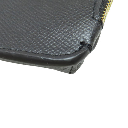 COACH コーチ C6884 ノース/サウス フォーン クロスボディ ミニバッグ ショルダーバッグ レザー レディース 中古