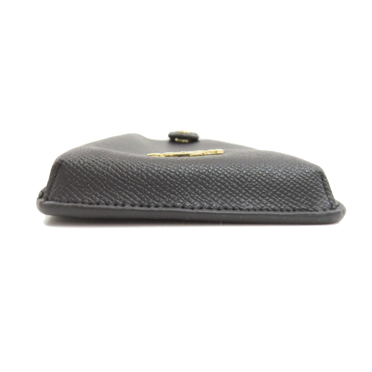 COACH コーチ C6884 ノース/サウス フォーン クロスボディ ミニバッグ ショルダーバッグ レザー レディース 中古