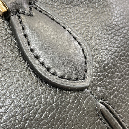 Michael Kors マイケルコース 2WAY ハンドバッグ レザー レディース 中古